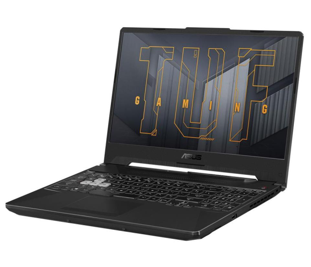 ASUS TUF Gaming F15 i5-11400H/32GB/960/W10 RTX3050 - 665577 - zdjęcie 2